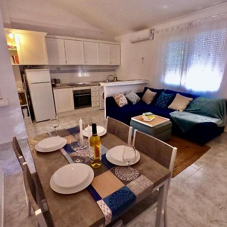 Close To Beaches & Golf Courses - With Pool & Bbq Alicante Exteriér fotografie