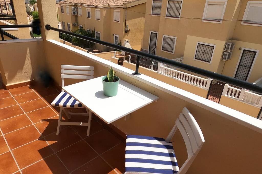 Close To Beaches & Golf Courses - With Pool & Bbq Alicante Exteriér fotografie