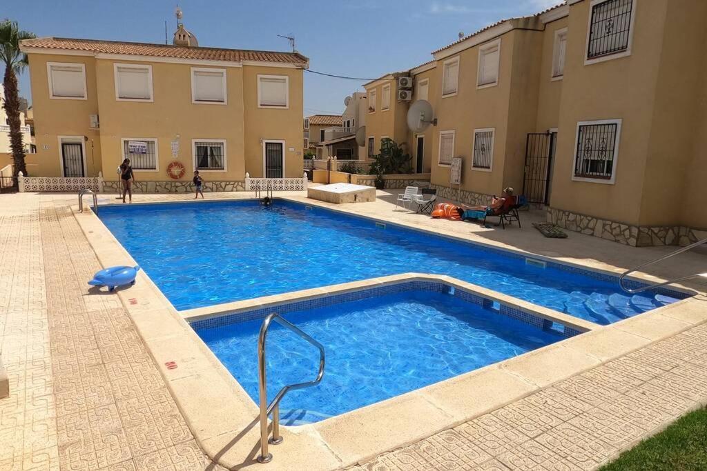 Close To Beaches & Golf Courses - With Pool & Bbq Alicante Exteriér fotografie