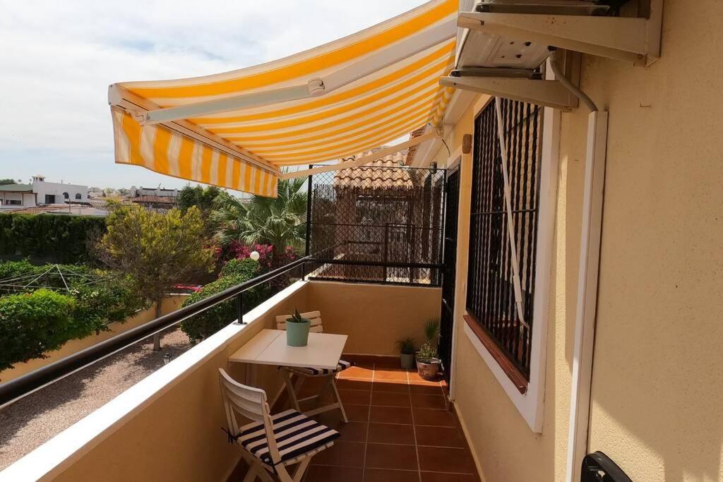 Close To Beaches & Golf Courses - With Pool & Bbq Alicante Exteriér fotografie