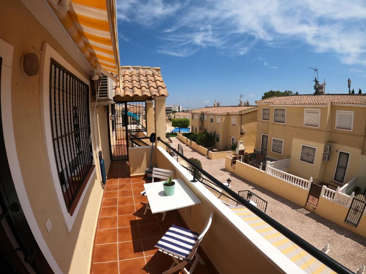 Close To Beaches & Golf Courses - With Pool & Bbq Alicante Exteriér fotografie