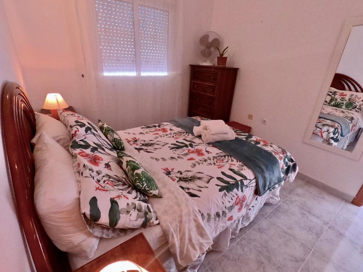 Close To Beaches & Golf Courses - With Pool & Bbq Alicante Exteriér fotografie