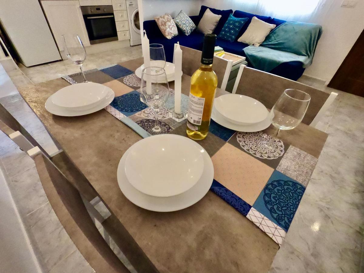 Close To Beaches & Golf Courses - With Pool & Bbq Alicante Exteriér fotografie