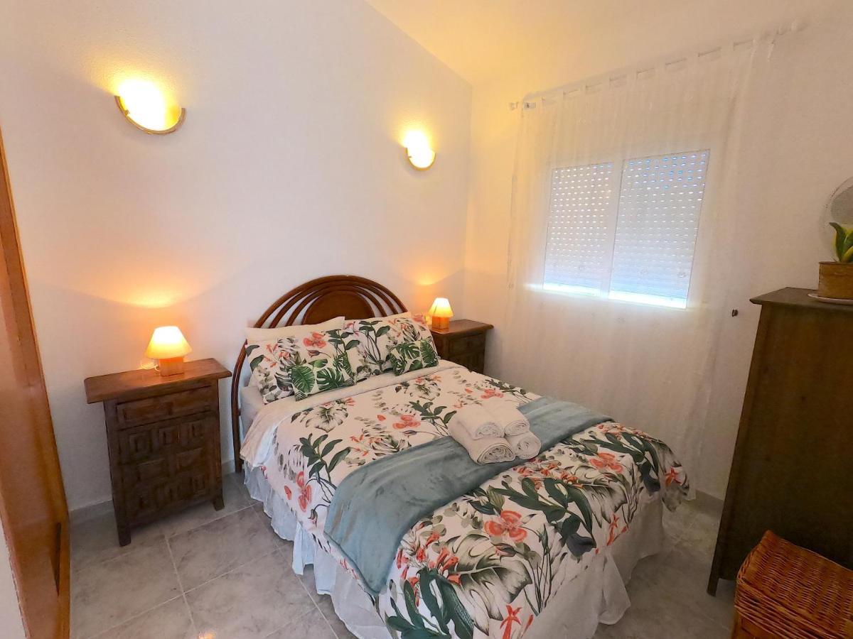 Close To Beaches & Golf Courses - With Pool & Bbq Alicante Exteriér fotografie