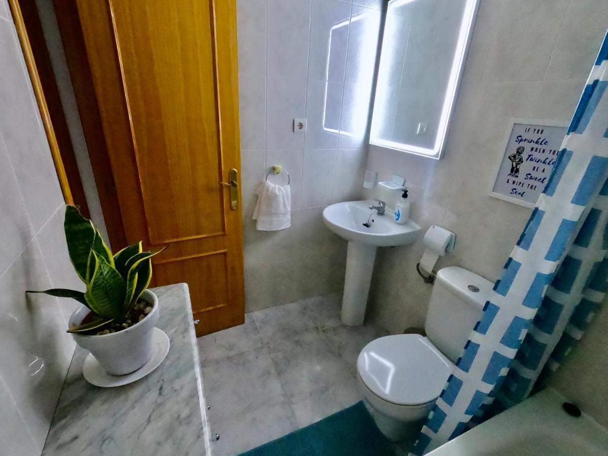Close To Beaches & Golf Courses - With Pool & Bbq Alicante Exteriér fotografie