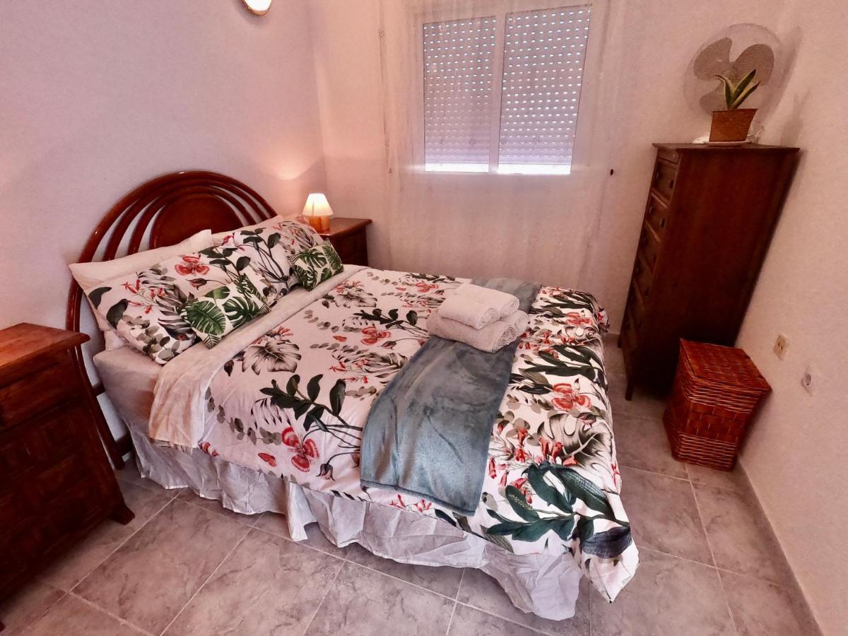 Close To Beaches & Golf Courses - With Pool & Bbq Alicante Exteriér fotografie